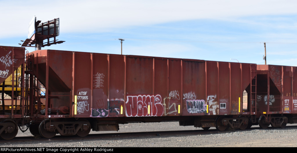 ATSF 177965